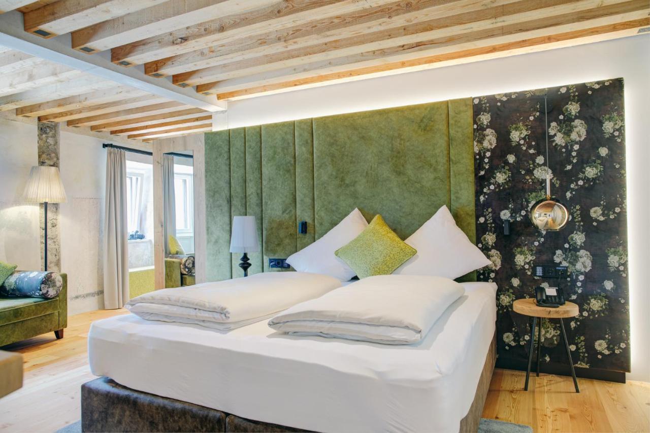 Hotel Boutique Im Auracher Loechl Kufstein