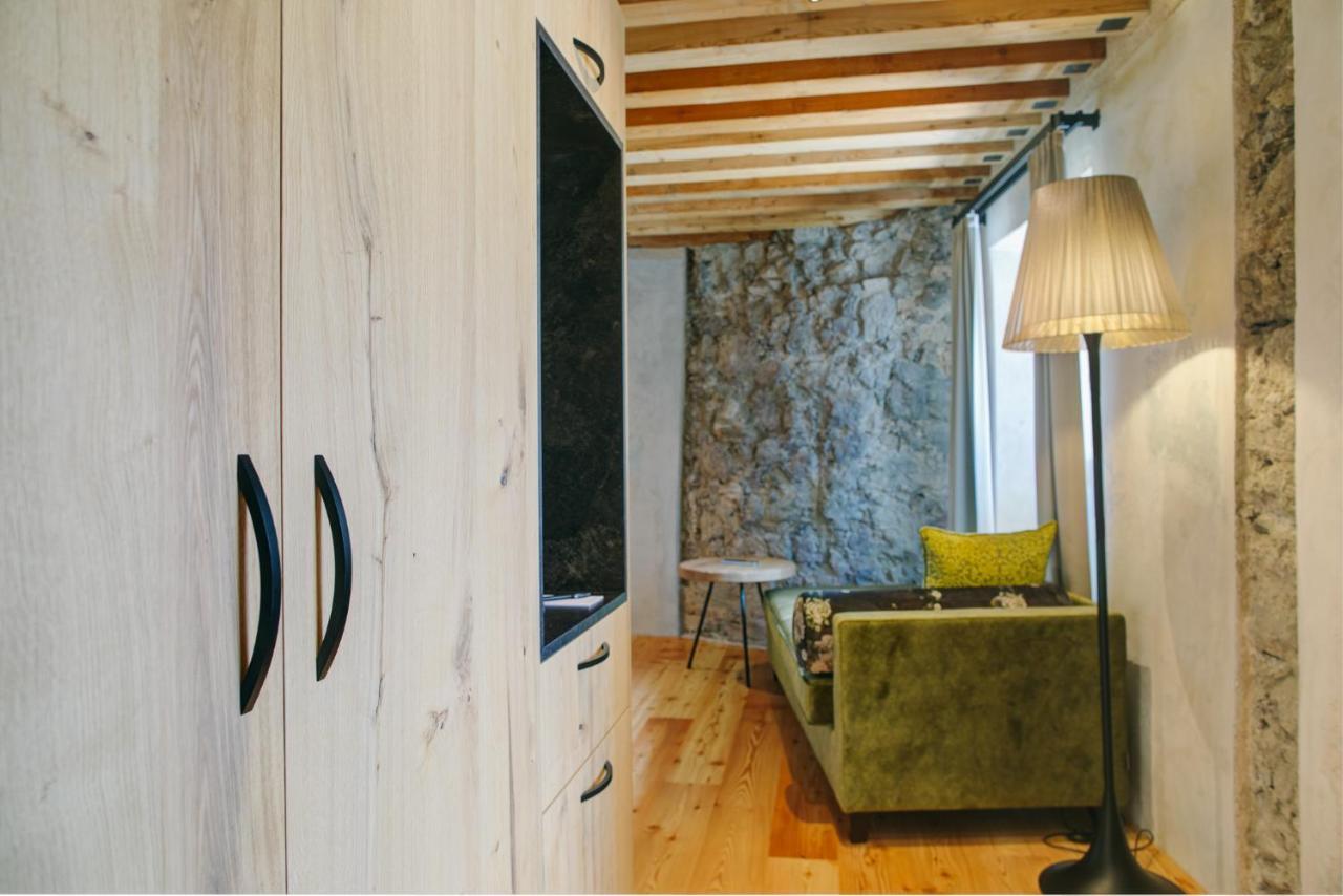 Boutique Im Auracher Löchl Hotel