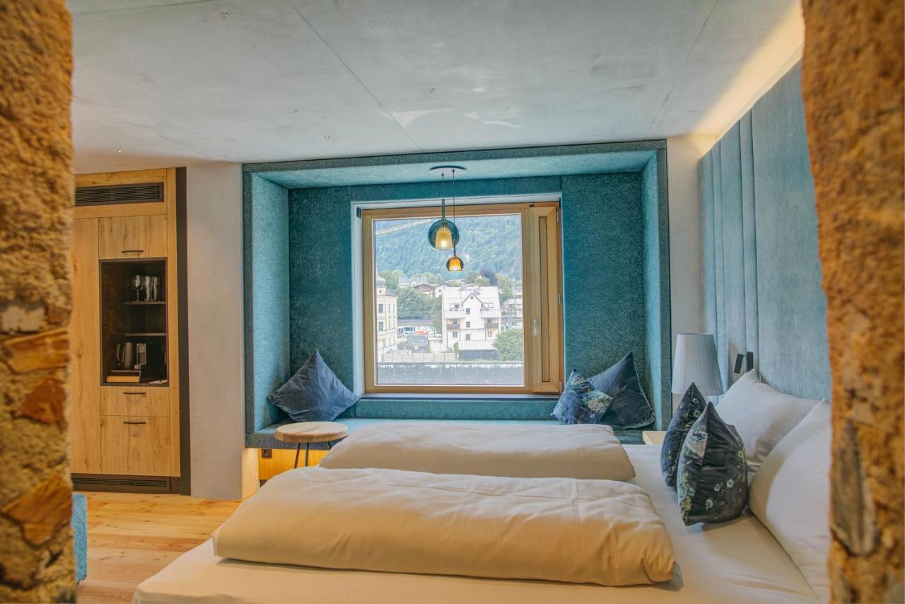 Boutique Im Auracher Löchl Hotel Kufstein