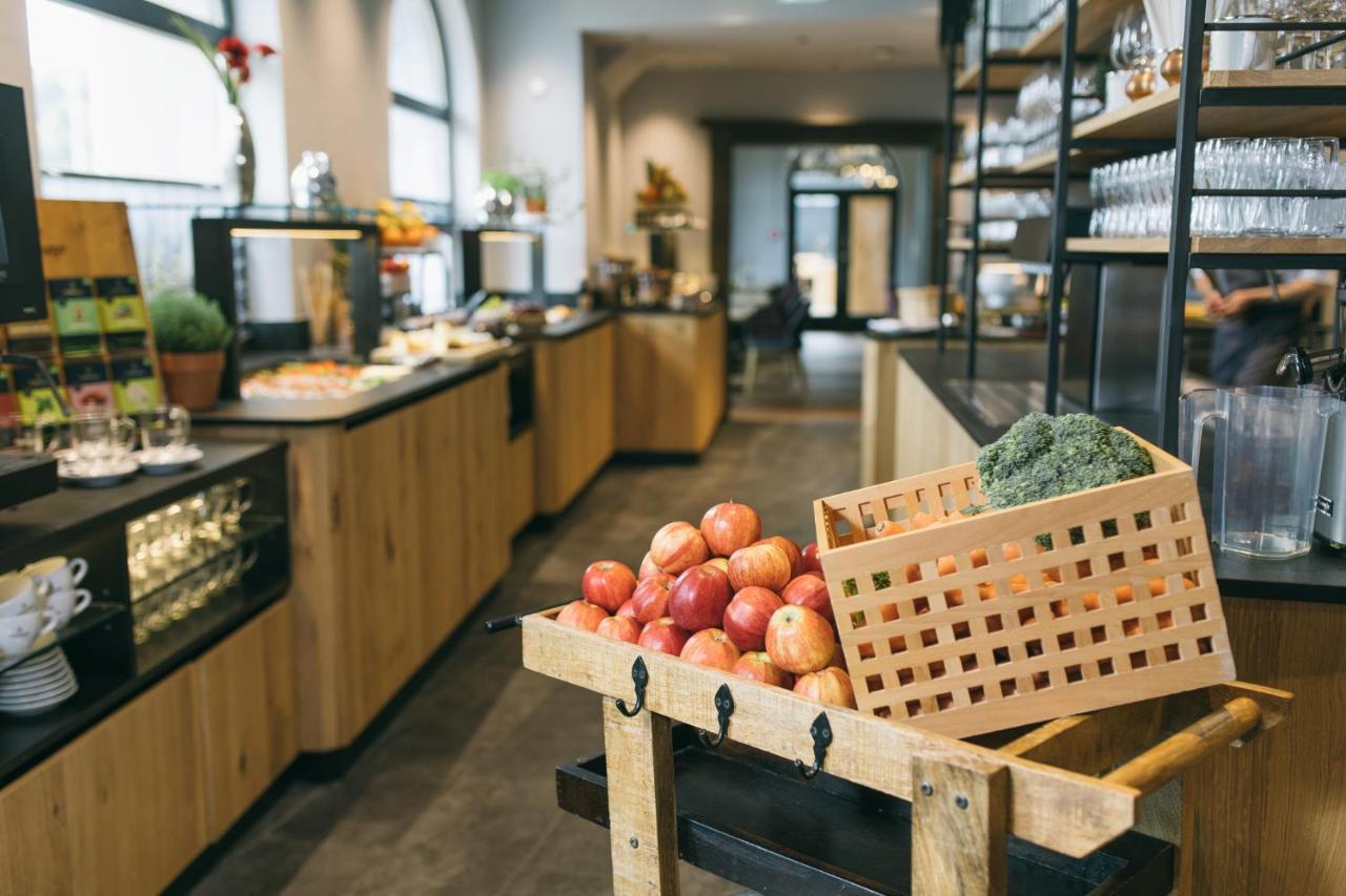 Boutique Im Auracher Löchl Hotel 4*