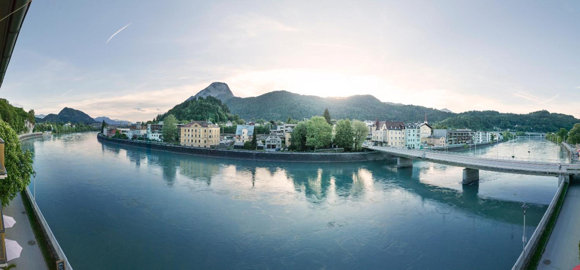 Hotel Boutique Im Auracher Loechl 4*