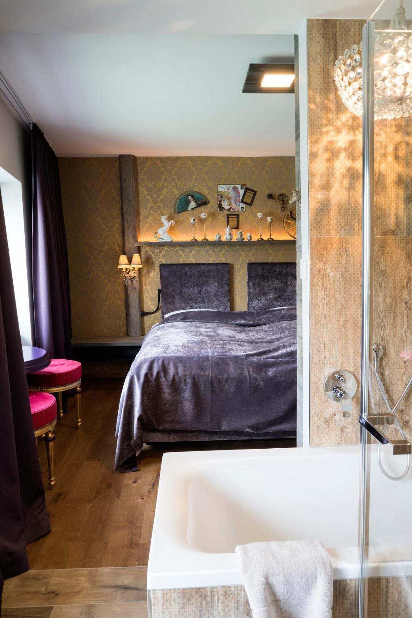 Boutique Im Auracher Loechl