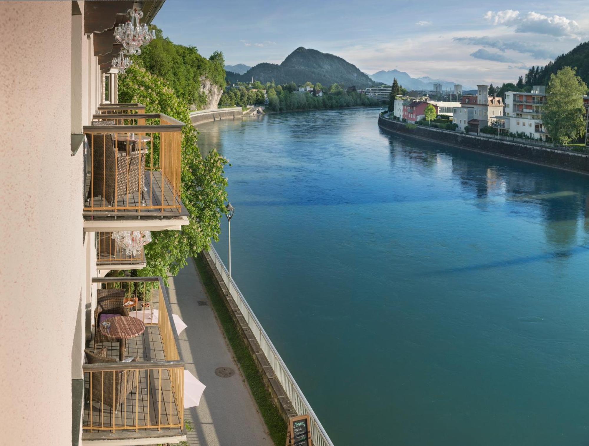 Boutique Im Auracher Loechl 4*