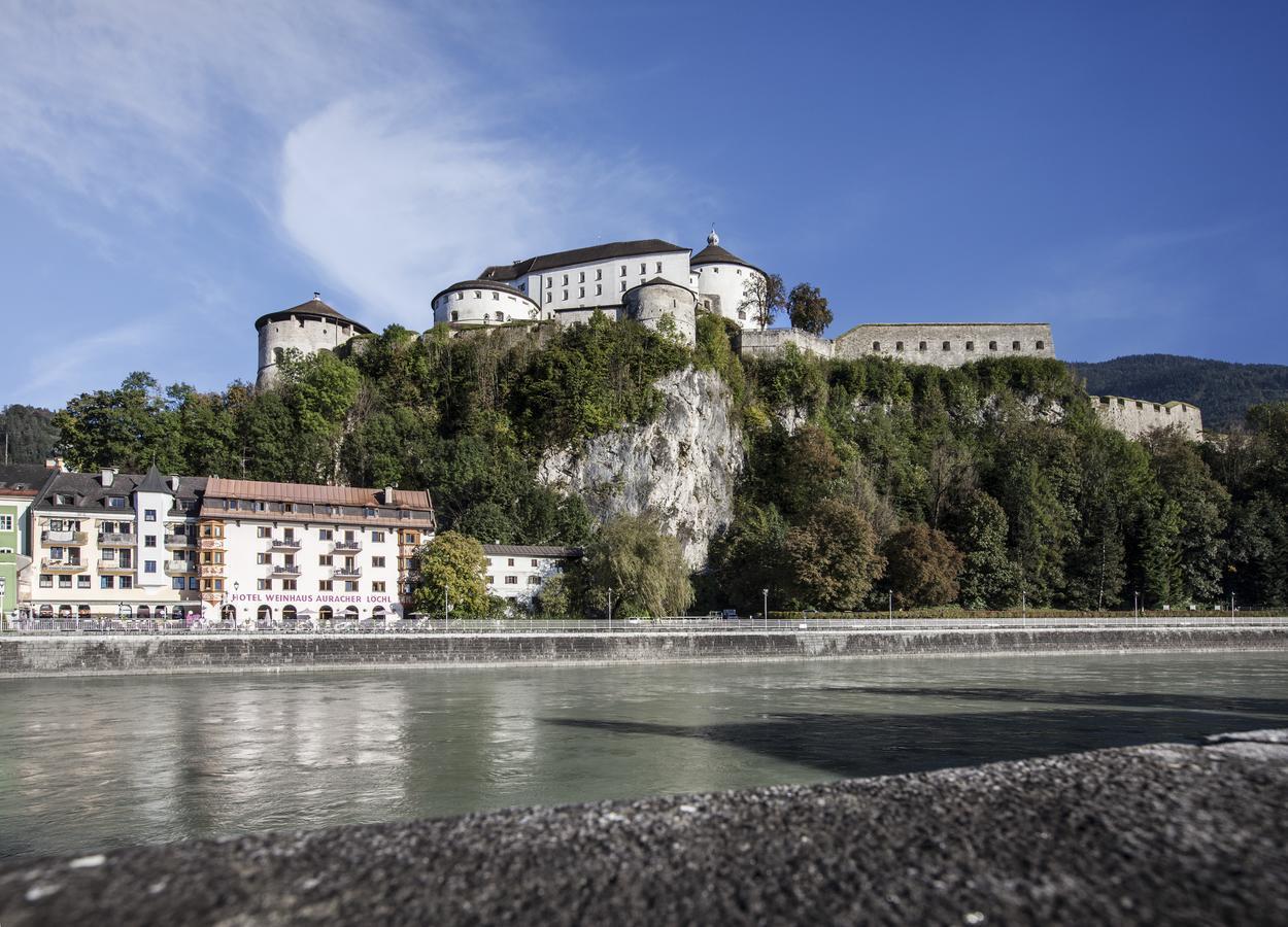 Boutique Im Auracher Loechl Kufstein