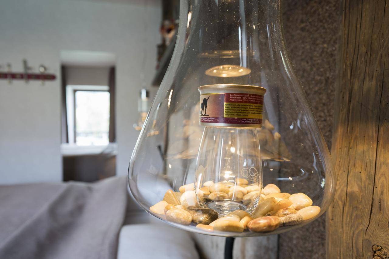Boutique Im Auracher Loechl Hotel