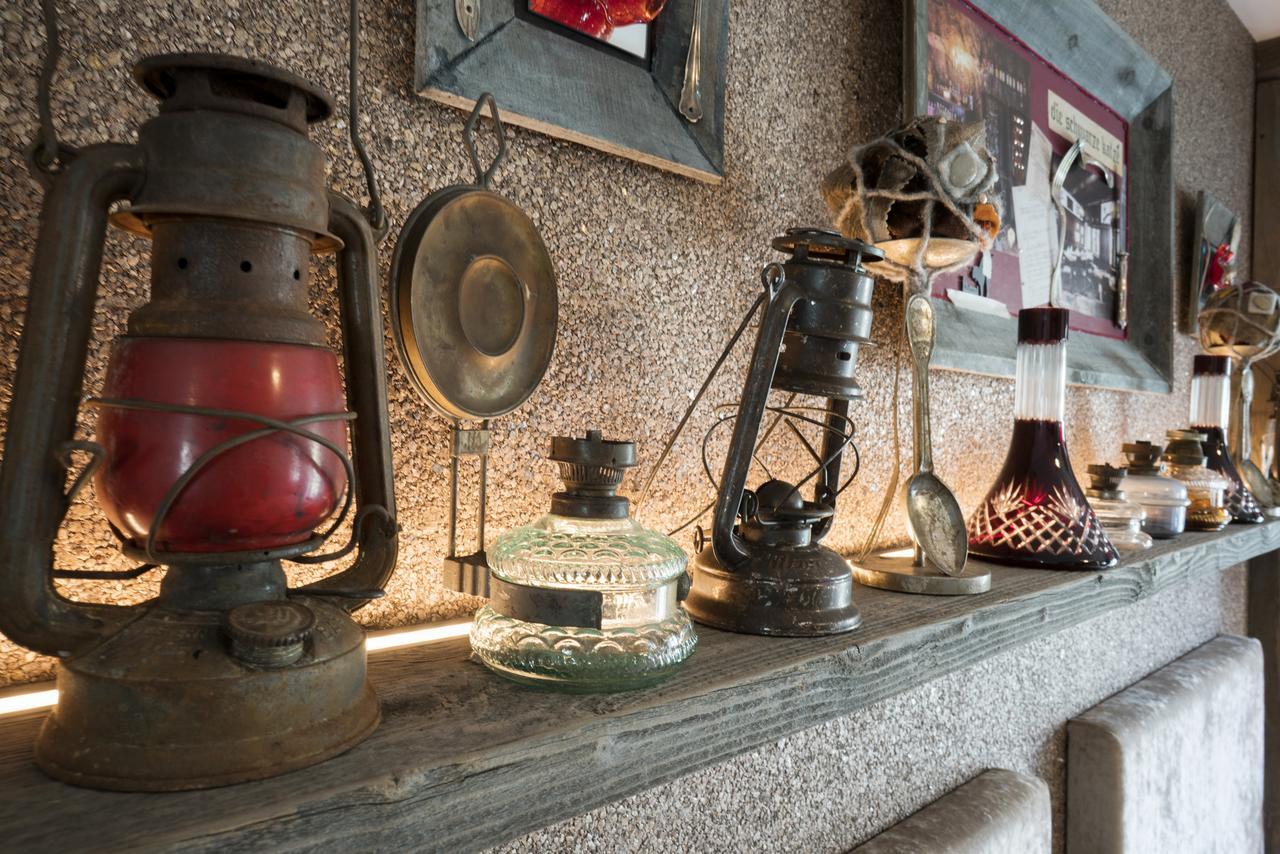 Boutique Im Auracher Loechl