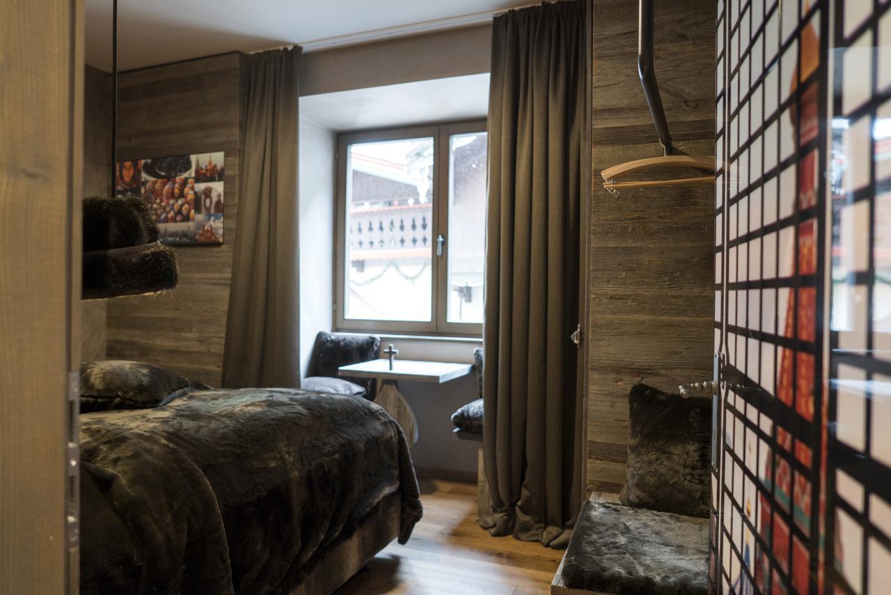Boutique Im Auracher Loechl