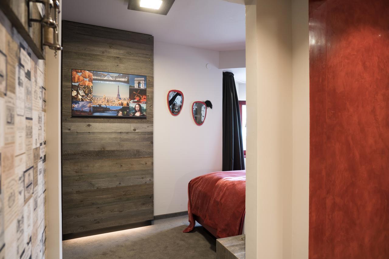 Hotel Boutique Im Auracher Loechl Kufstein
