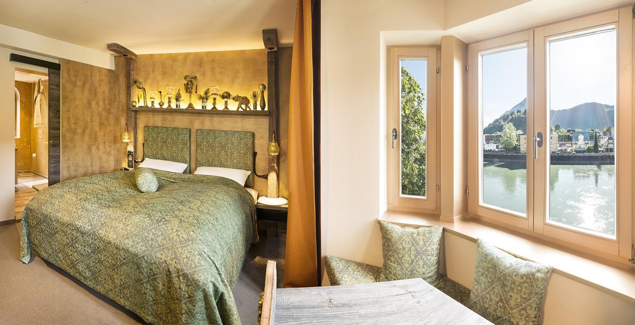 Boutique Im Auracher Loechl Kufstein