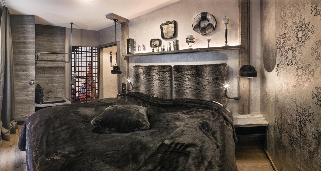 Boutique Im Auracher Loechl Hotel