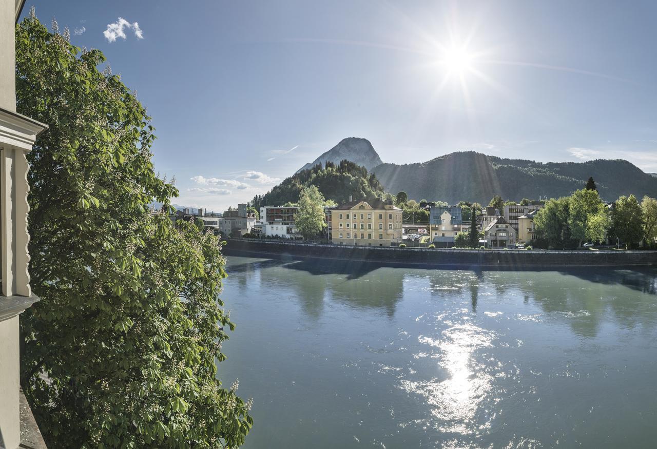 Hotel Boutique Im Auracher Loechl Kufstein