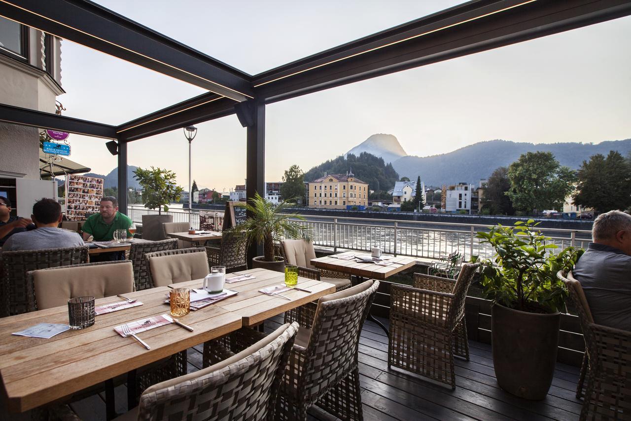 Boutique Im Auracher Loechl 4* Kufstein