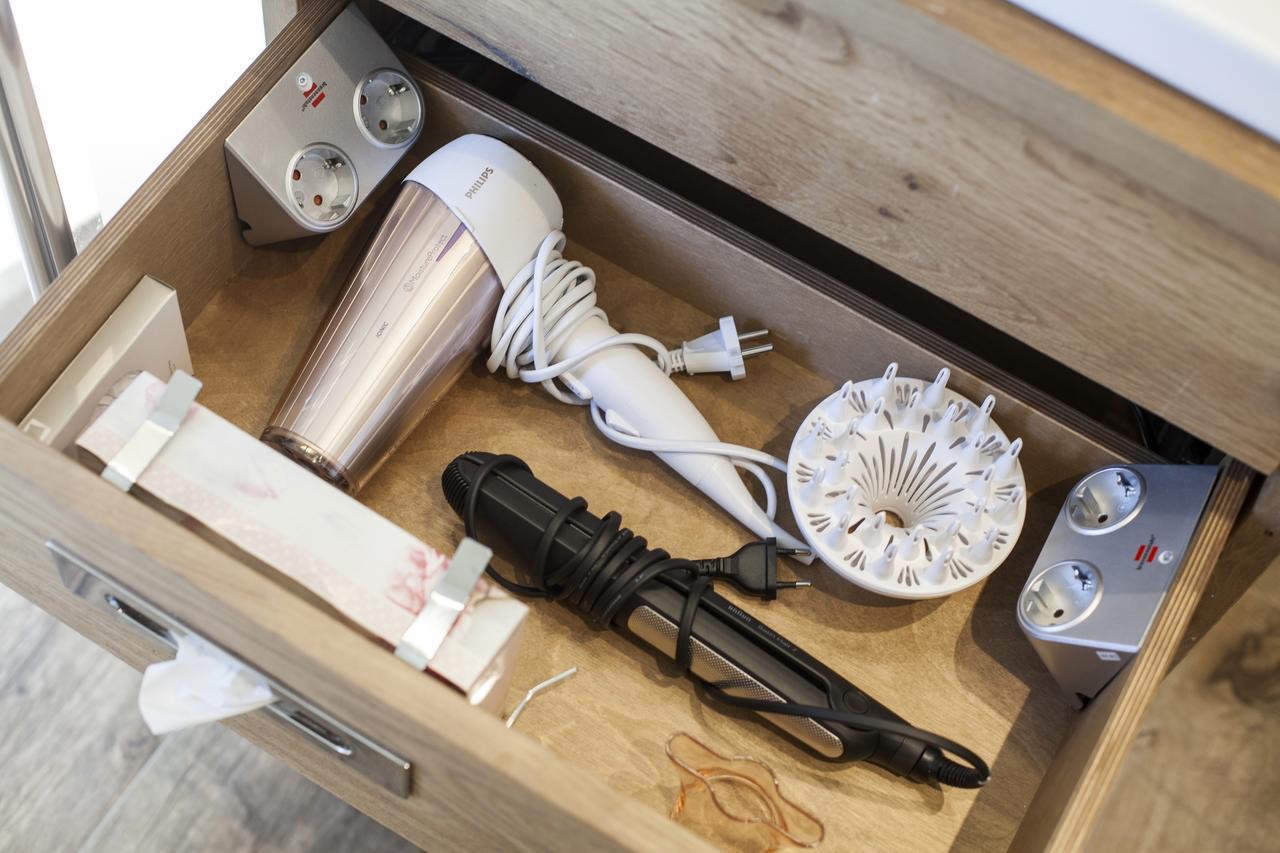 Hotel Boutique Im Auracher Loechl