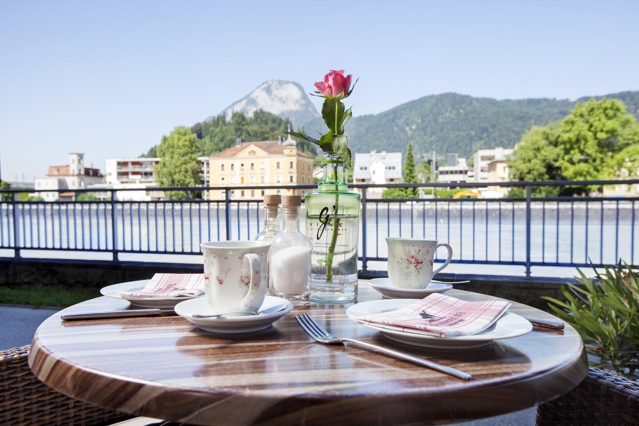 Boutique Im Auracher Loechl 4*