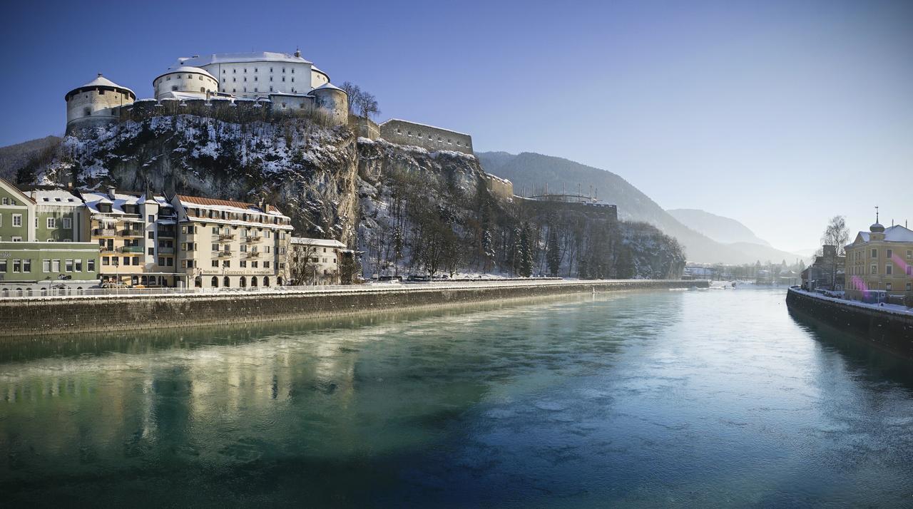 Boutique Im Auracher Loechl Hotel