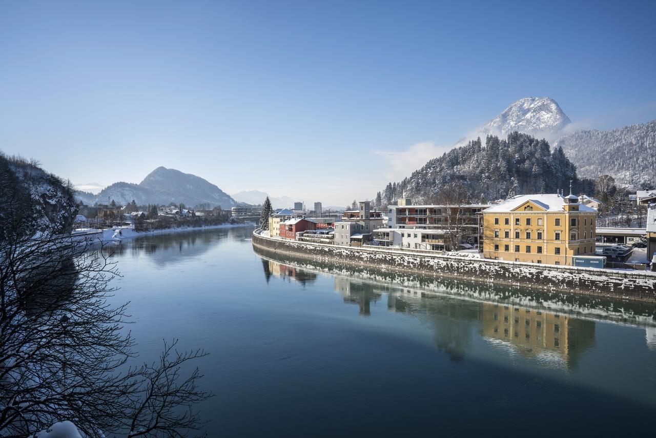 Boutique Im Auracher Loechl 4* Kufstein