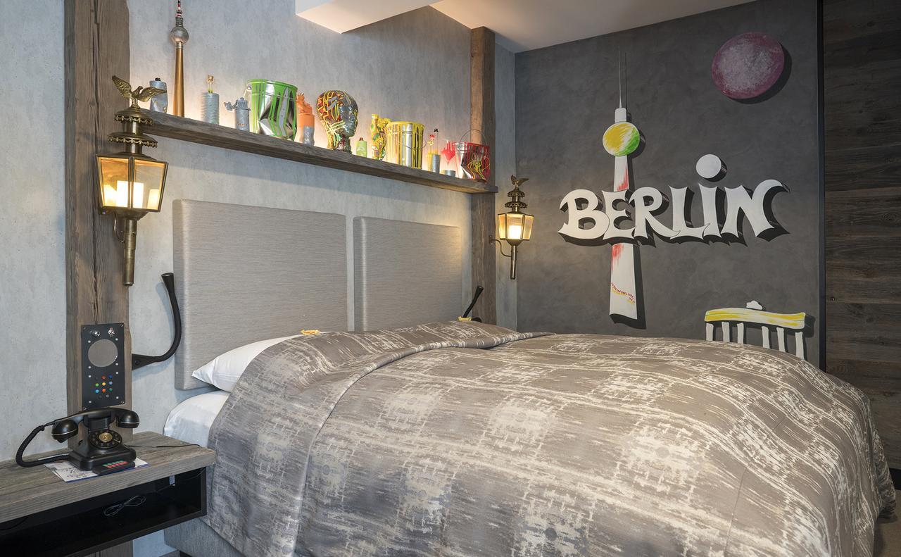 Boutique Im Auracher Loechl 4*
