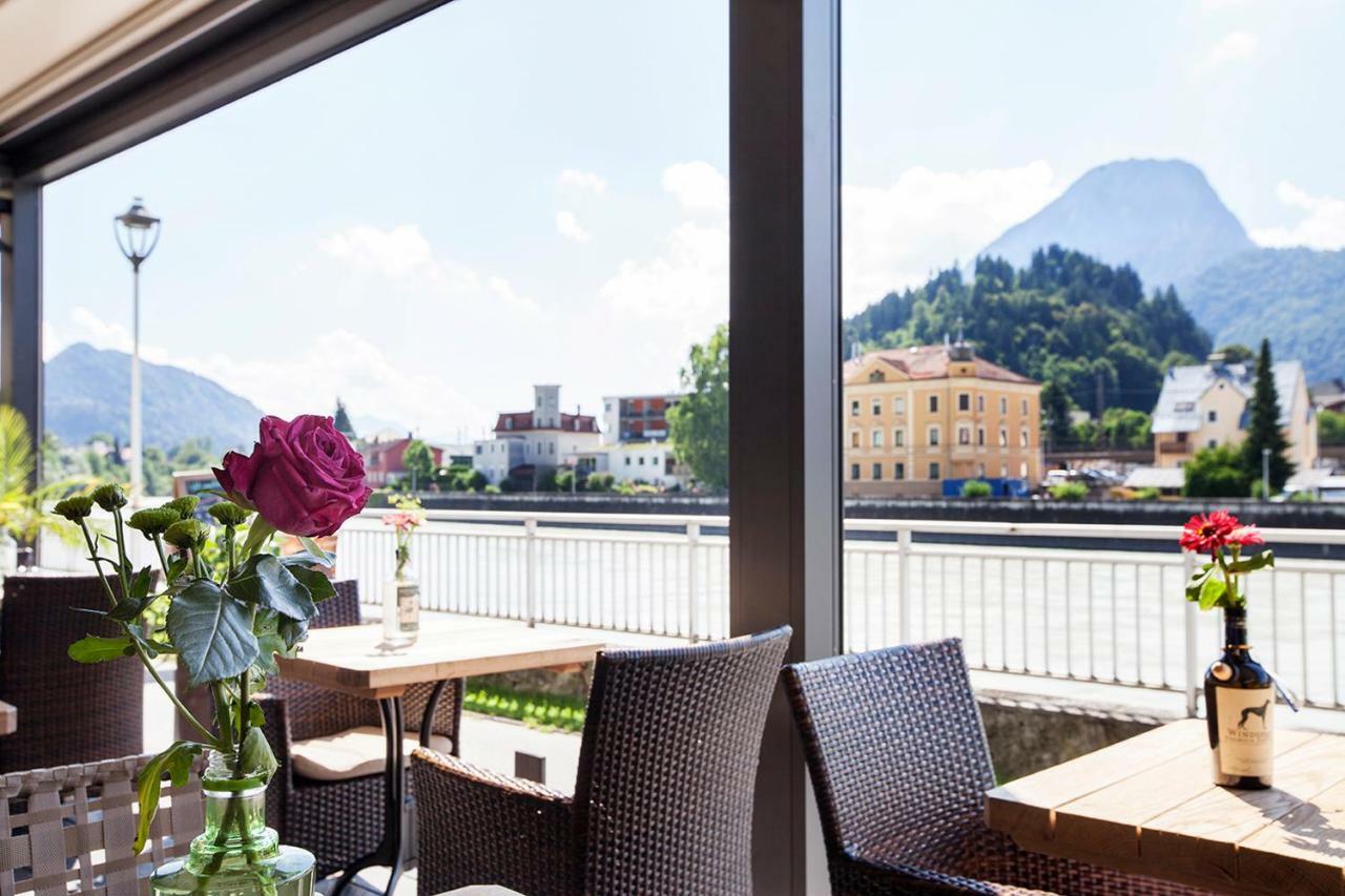 Boutique Im Auracher Loechl 4* Kufstein